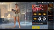 Special crates in PUBG Mobile Lite (Image via Krafton)